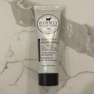 🌸5/$25🌸 Dionis goat milk body serum